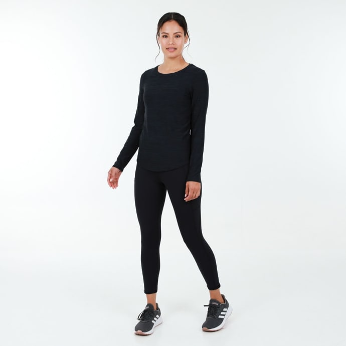 OTG Women&#039;s Your Move Long Sleeve Top, product, variation 7