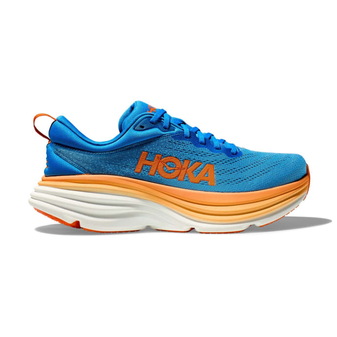 HOKA Men's Bondi 8 Road Running Shoes | by HOKA ONE ONE | Price: R 3 ...