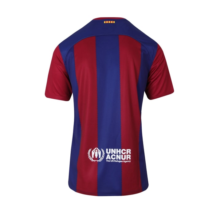 Men's Military Training Jersey 23/24 FC Juárez