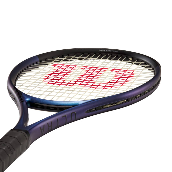 Wilson Ultra 100L V4 Tennis Racket, product, variation 4