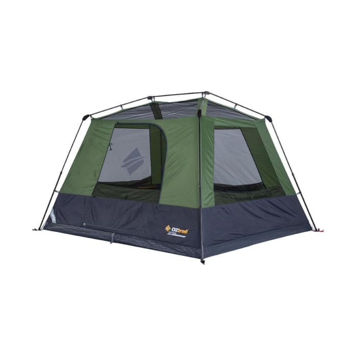 OZtrail Fast Frame 6P Tent, product, variation 2