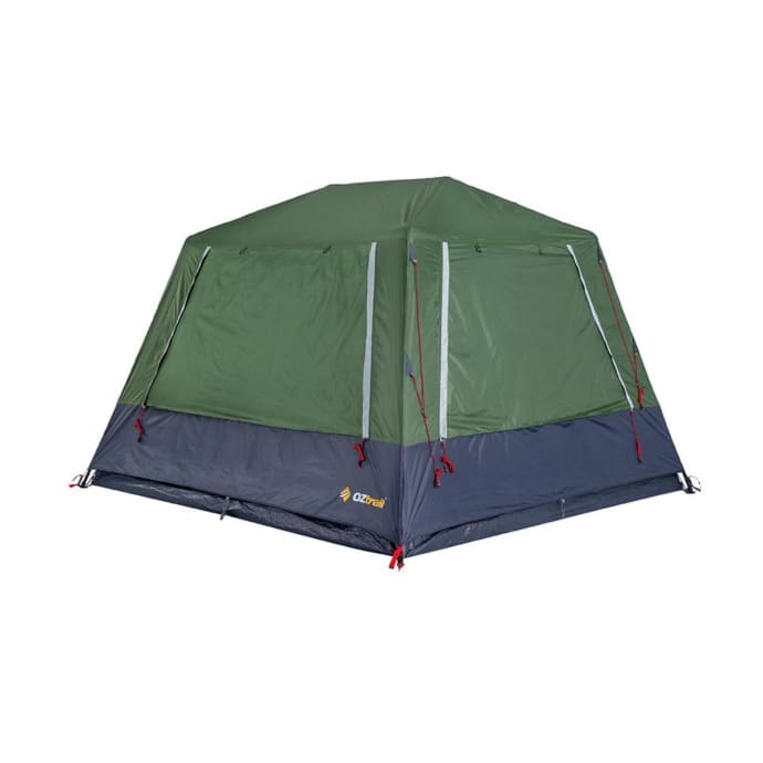 OZtrail Fast Frame 6P Tent, product, variation 3