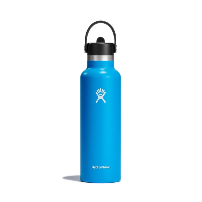 Hydro Flask Standard Mouth 21oz With Sports Cap(621ml), product, variation 5