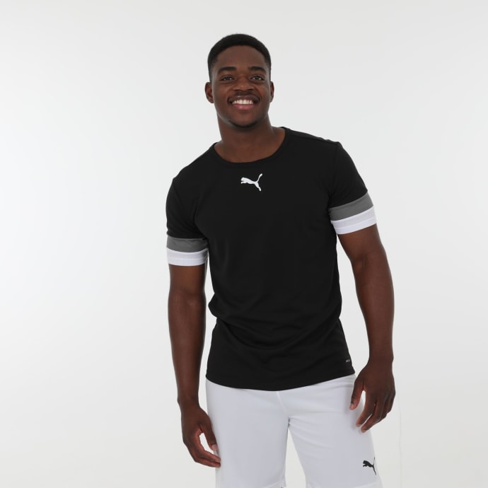 Puma Team Rise Men&#039;s Jersey, product, variation 2