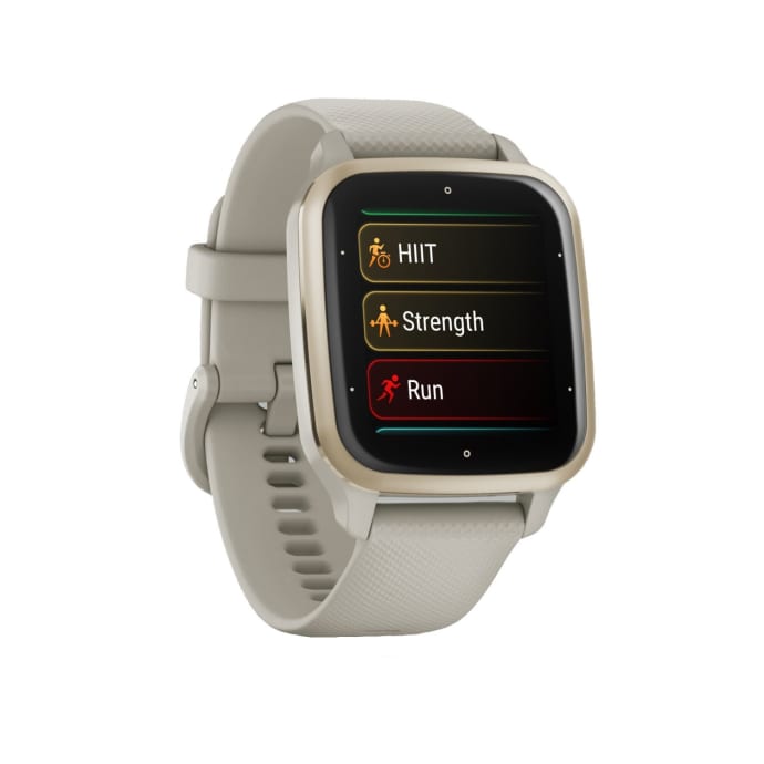 Garmin Venu Sq 2 Music Multisport GPS Smart Watch, product, variation 5