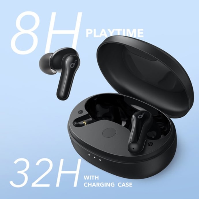 Soundcore Life Note E Earphones, product, variation 12