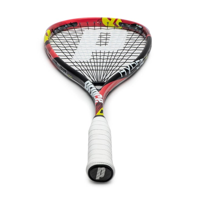 Prince Hyper Pro 550 Squash Racket, product, variation 2