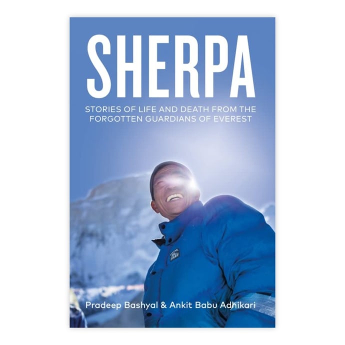 Sherpa, product, variation 1