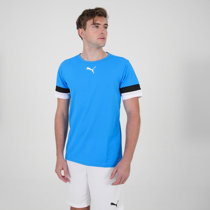 Puma Team Rise Men&#039;s Jersey, product, variation 2