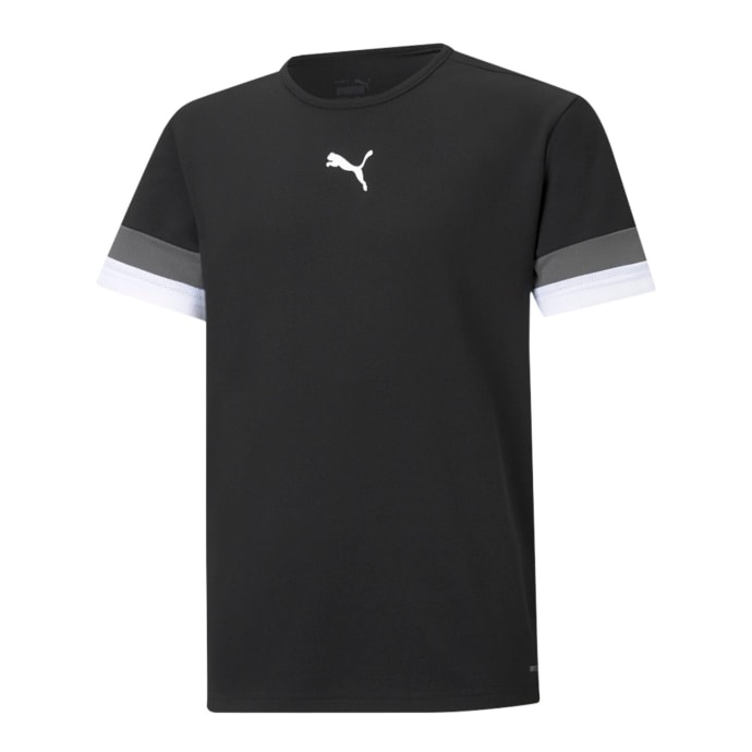 Puma Team Rise Junior Jersey, product, variation 1