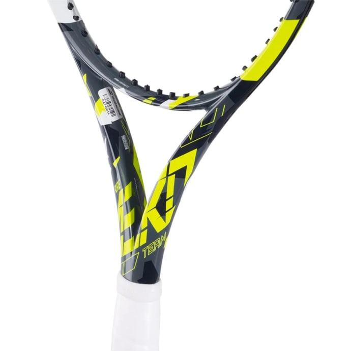 Babolat Pure Aero Team Tennis Racket, product, variation 3