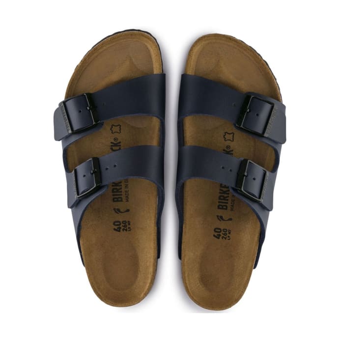 Birkenstock Unisex Arizona Sandals, product, variation 1