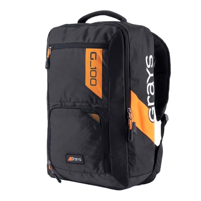 Grays G100 Backpack, product, variation 1