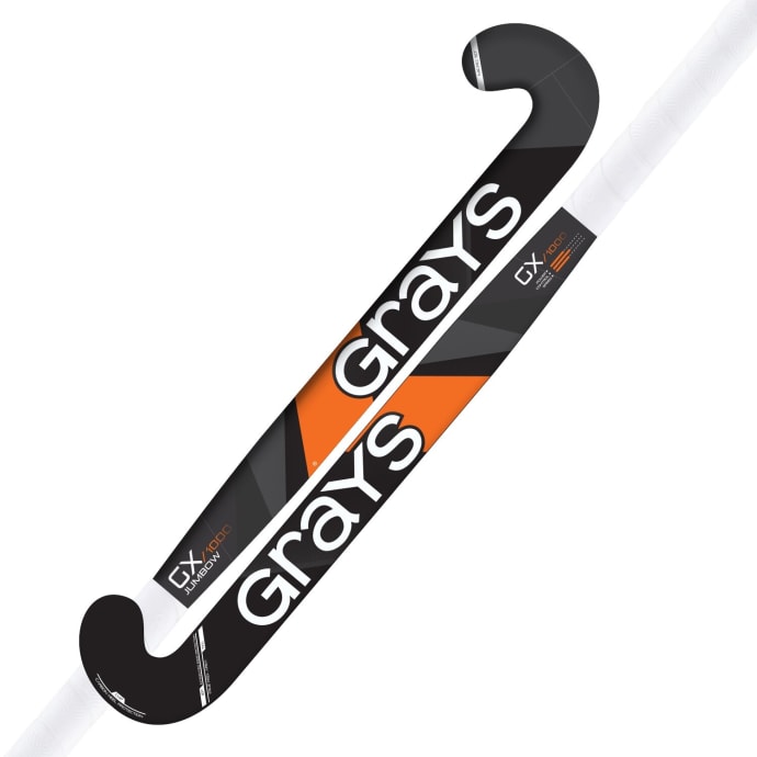 Grays GX1000 Ultrabow Junior Hockey Stick, product, variation 1