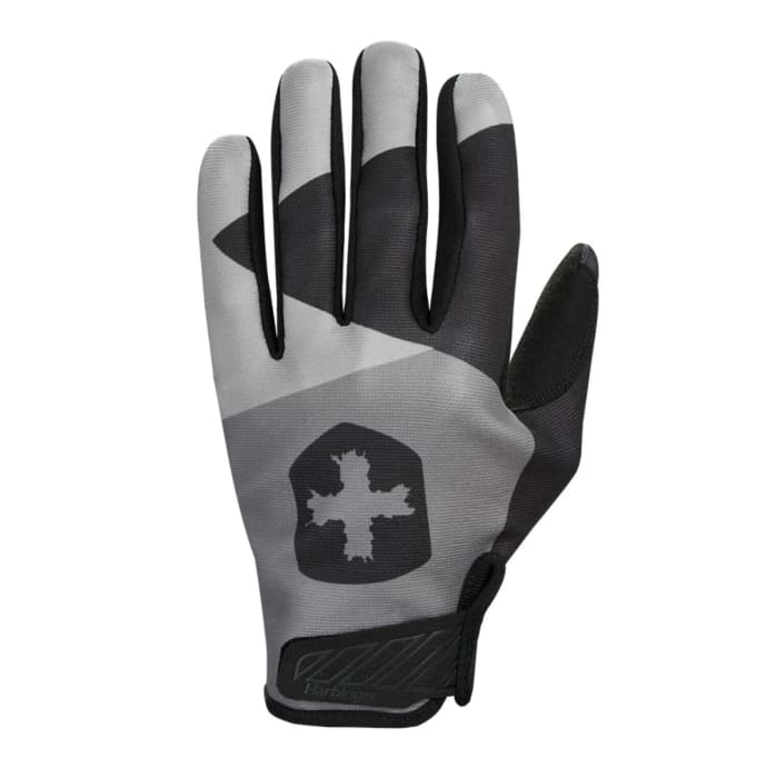 Harbinger Men&#039;s Shield Protect Glove, product, variation 1