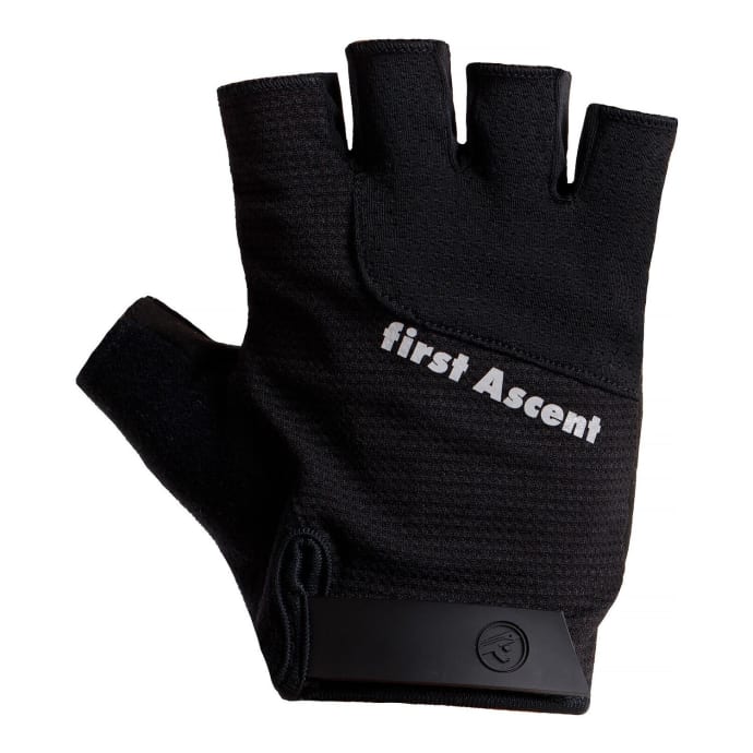 First Ascent Cadence Short Finger Glove, product, variation 1