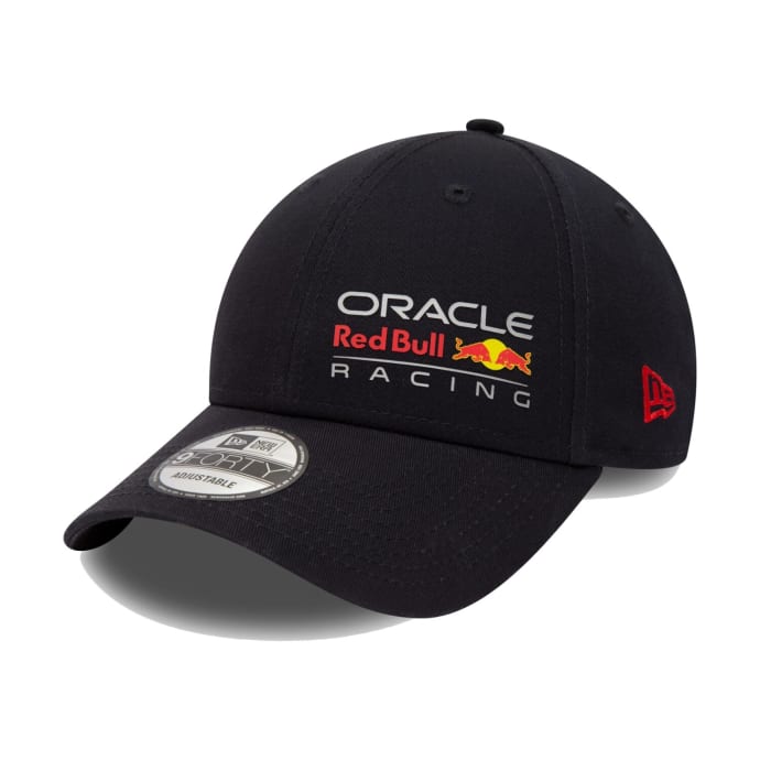 Red Bull Racing Essential 9Forty Cap, product, variation 1