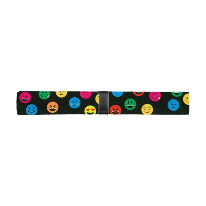 Gryphon Chamois Emoji Hockey Grip, product, variation 1