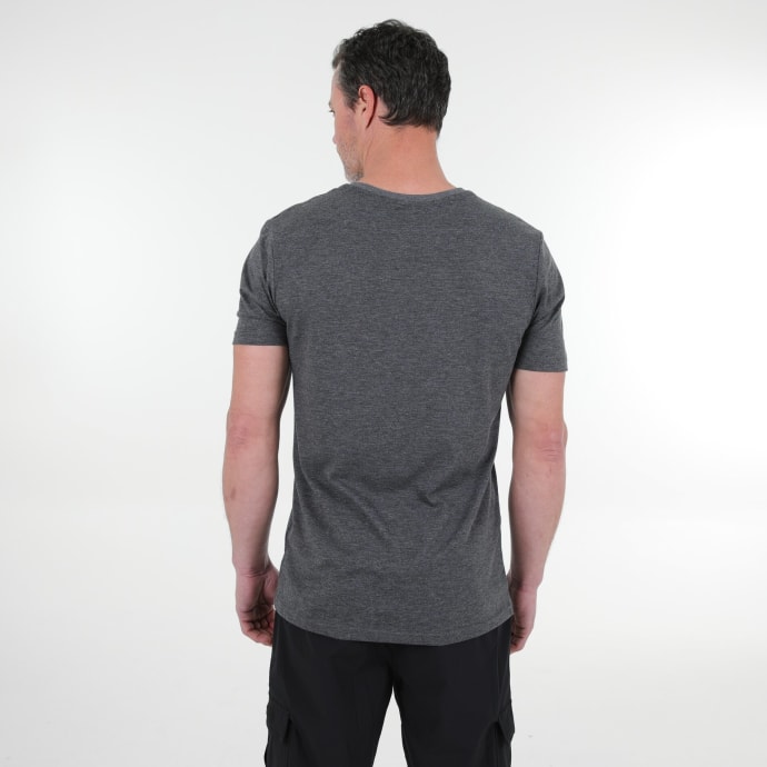 Capestorm Men&#039;s Logo Circle Tee, product, variation 2