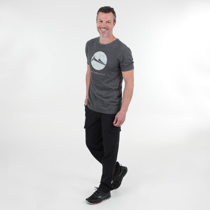 Capestorm Men&#039;s Logo Circle Tee, product, variation 3