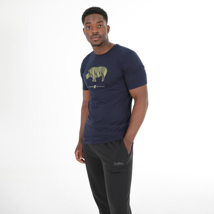 Capestorm Men&#039;s Rhinoceros Tee, product, variation 2