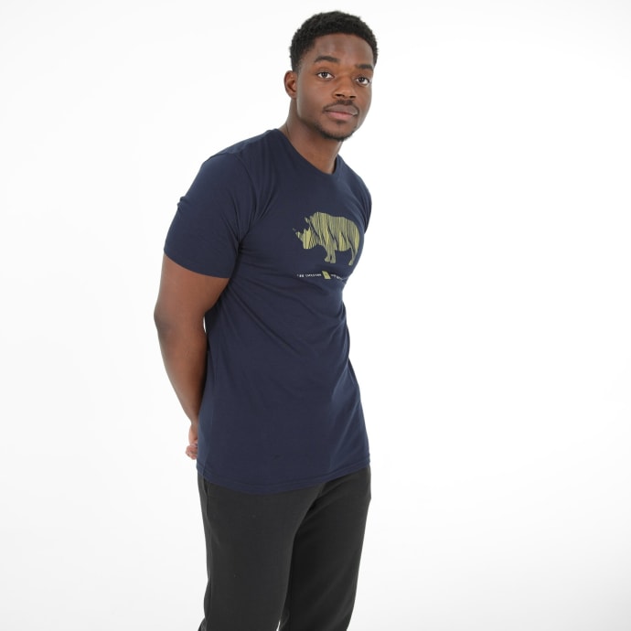 Capestorm Men&#039;s Rhinoceros Tee, product, variation 3