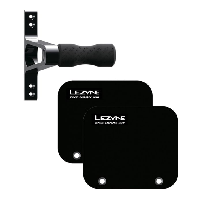 Lezyne CNC Wheel Hook, product, variation 1