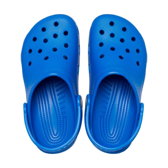 Crocs Junior Classic Clog Sandal, product, variation 1