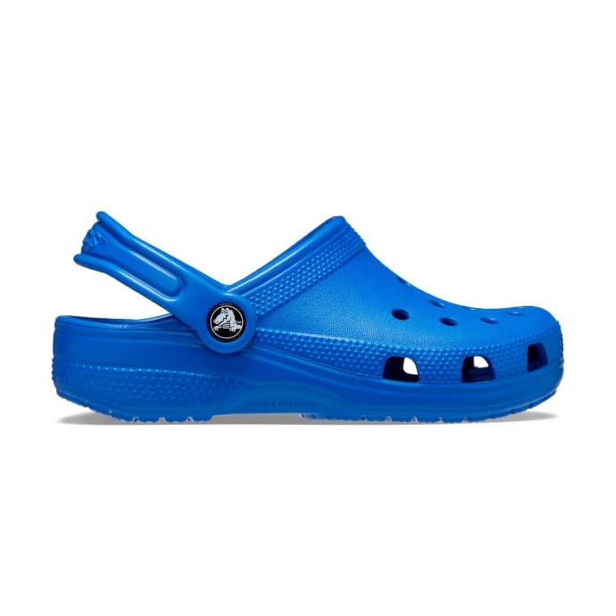 Crocs Junior Classic Clog Sandal, product, variation 2