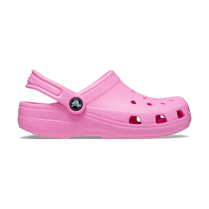 Crocs Junior Classic Clog Sandal, product, variation 2