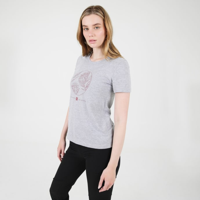 Capestorm Women&#039;s Protea Line Tee, product, variation 2