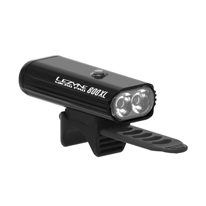 Lezyne Micro Drive Pro 800XL Front Light, product, variation 1