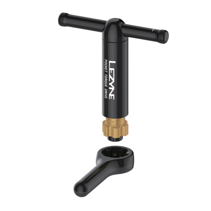 Lezyne Pocket Torque Drive Tool Set, product, variation 1