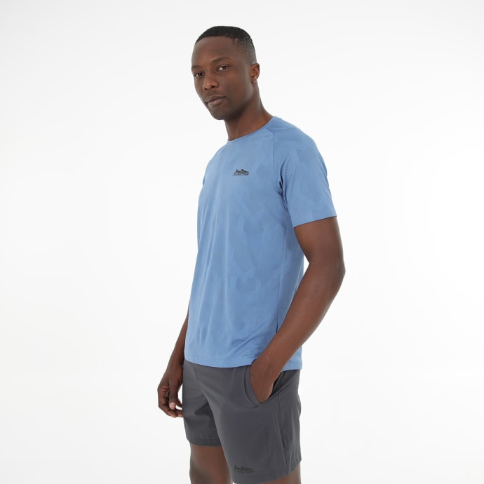 Capestorm Men&#039;s Sculpt Tee, product, variation 2