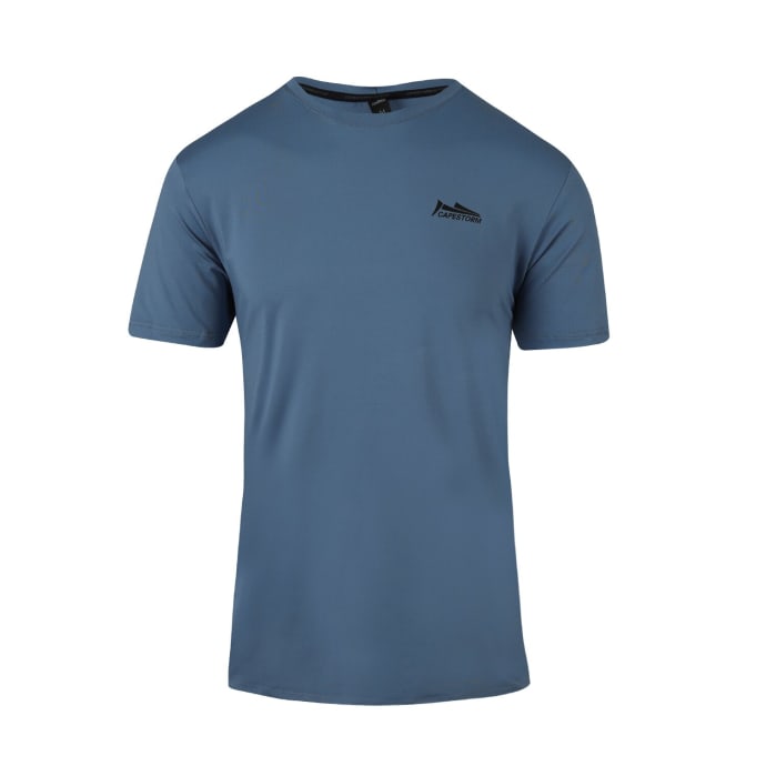 Capestorm Men&#039;s Ease Tee, product, variation 1