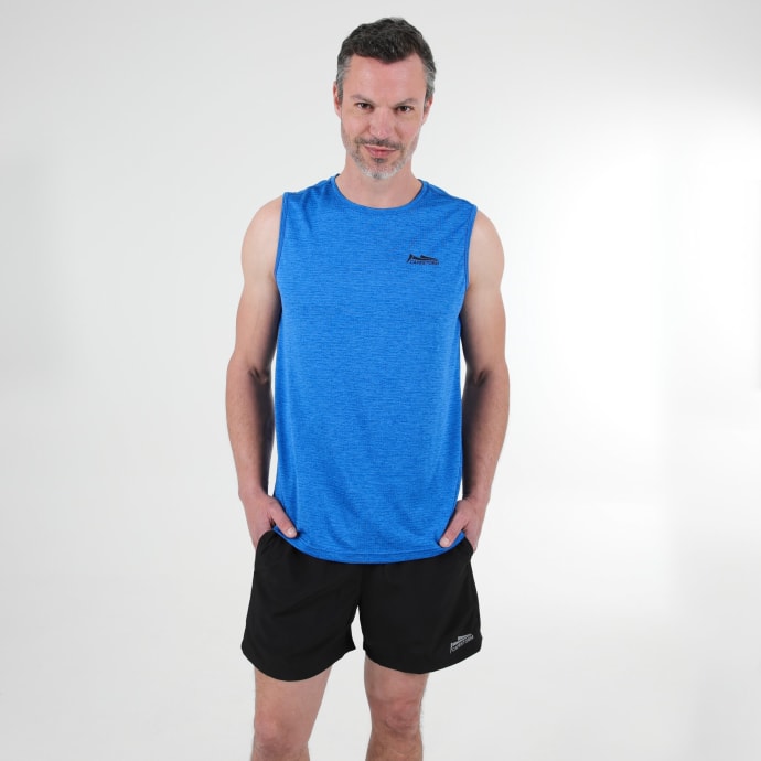 Capestorms Men&#039;s Cool Vent Tank, product, variation 2