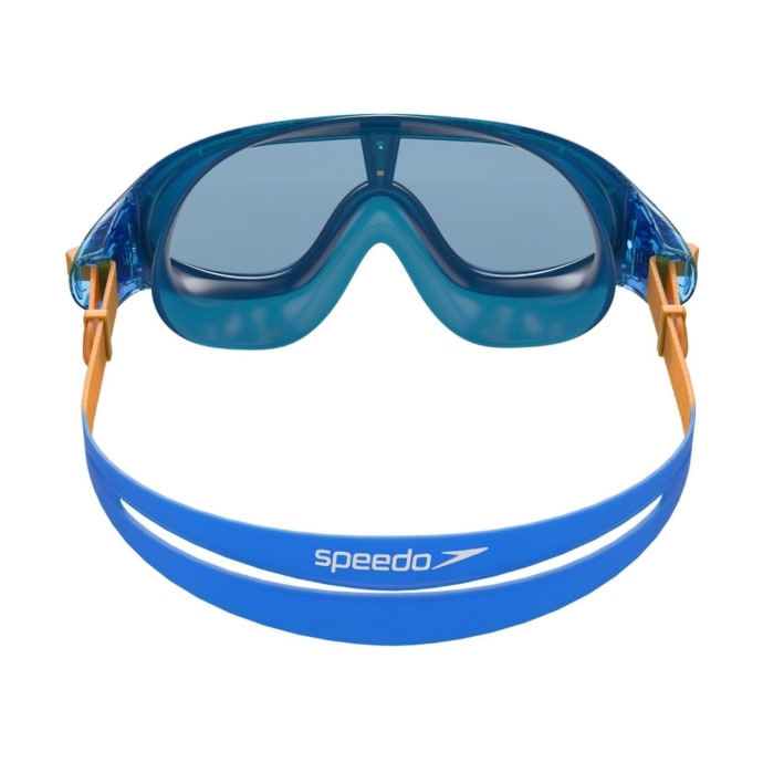 Speedo Jnr Biofuse Rift Mask, product, variation 3