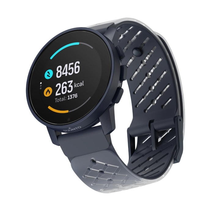 Suunto 9 Peak Pro, product, variation 5