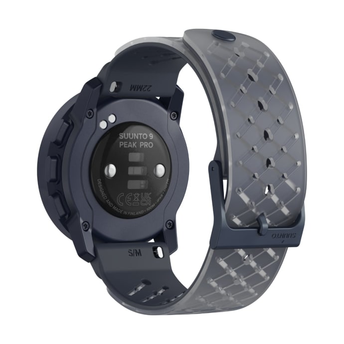 Suunto 9 Peak Pro, product, variation 7