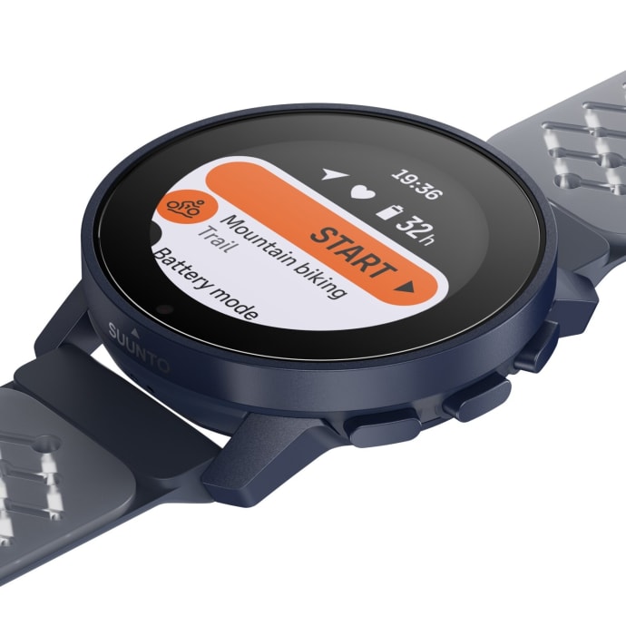 Suunto 9 Peak Pro, product, variation 8