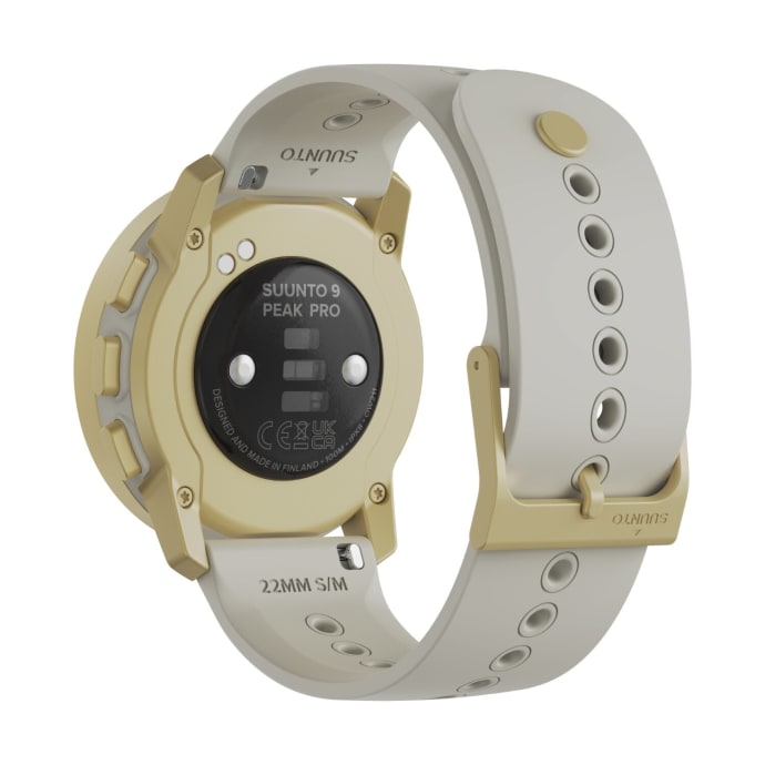 Suunto 9 Peak Pro, product, variation 12