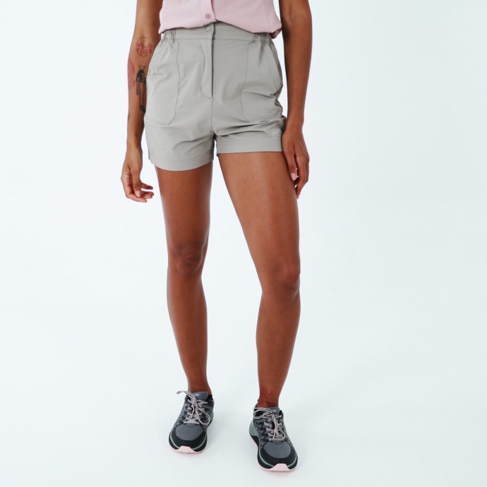 First Ascent Women&#039;s Sierra short, product, variation 1