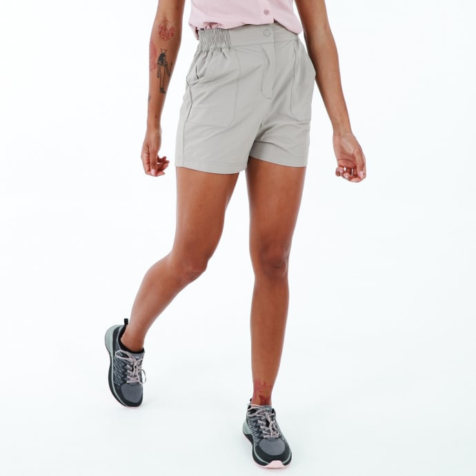 First Ascent Women&#039;s Sierra short, product, variation 5