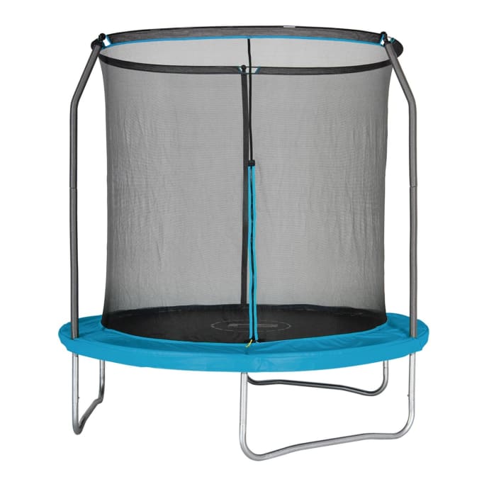 Freesport  8FT Trampoline Combo, product, variation 1