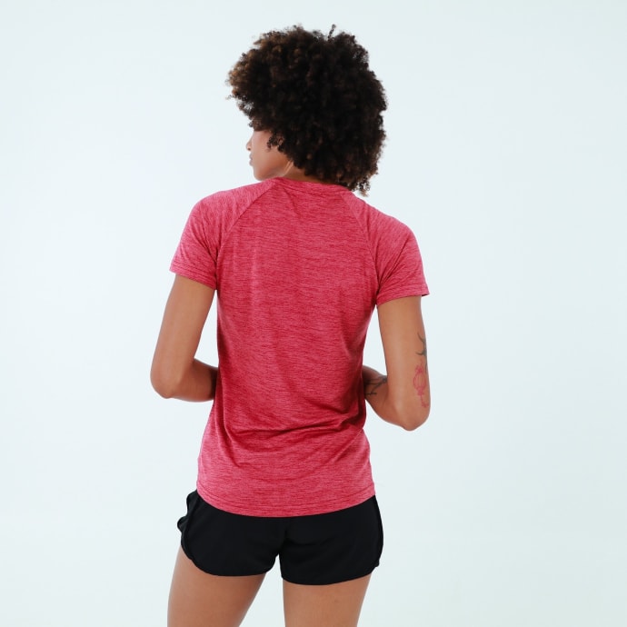 First Ascent Women&#039;s Corefit Run Tee, product, variation 3