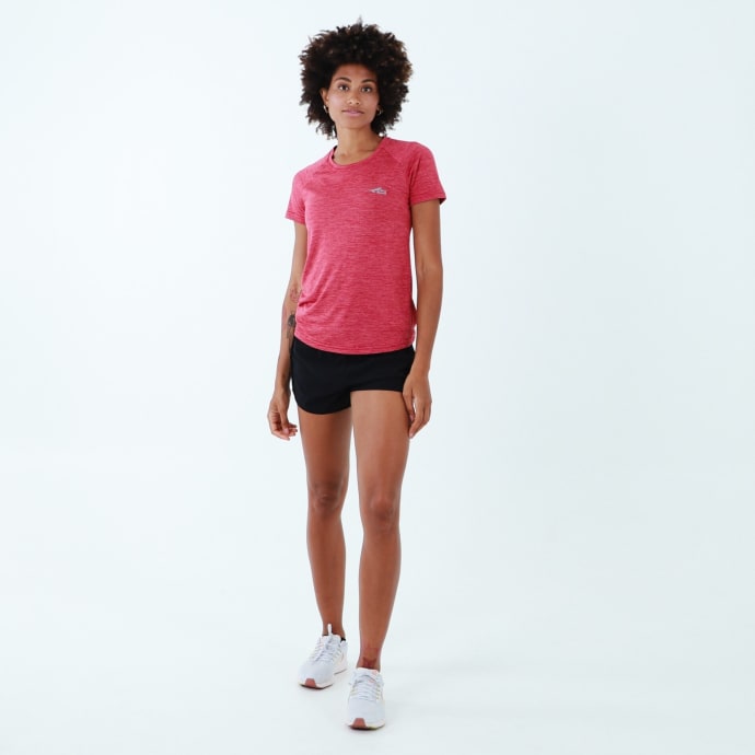 First Ascent Women&#039;s Corefit Run Tee, product, variation 6