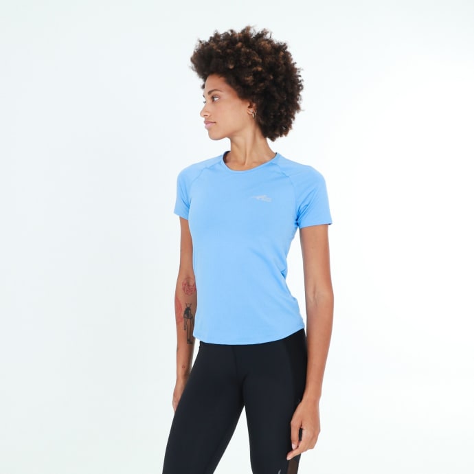 First Ascent Women&#039;s Tempo Run Tee, product, variation 2