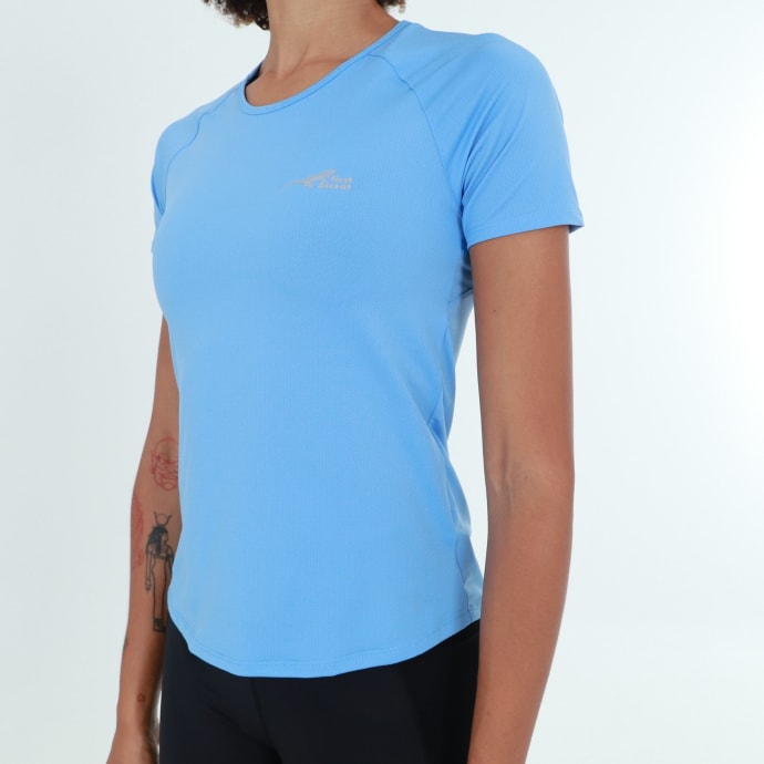 First Ascent Women&#039;s Tempo Run Tee, product, variation 5