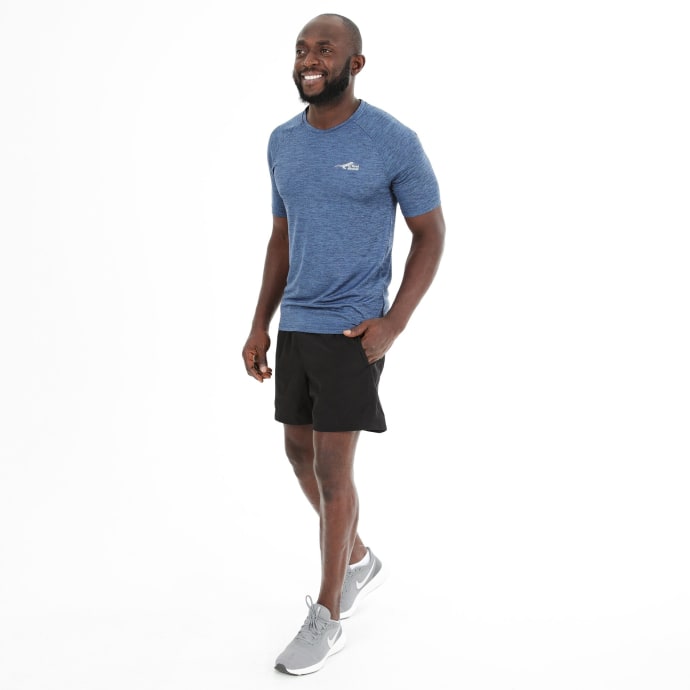 First Ascent Men&#039;s Corefit Run Tee, product, variation 6