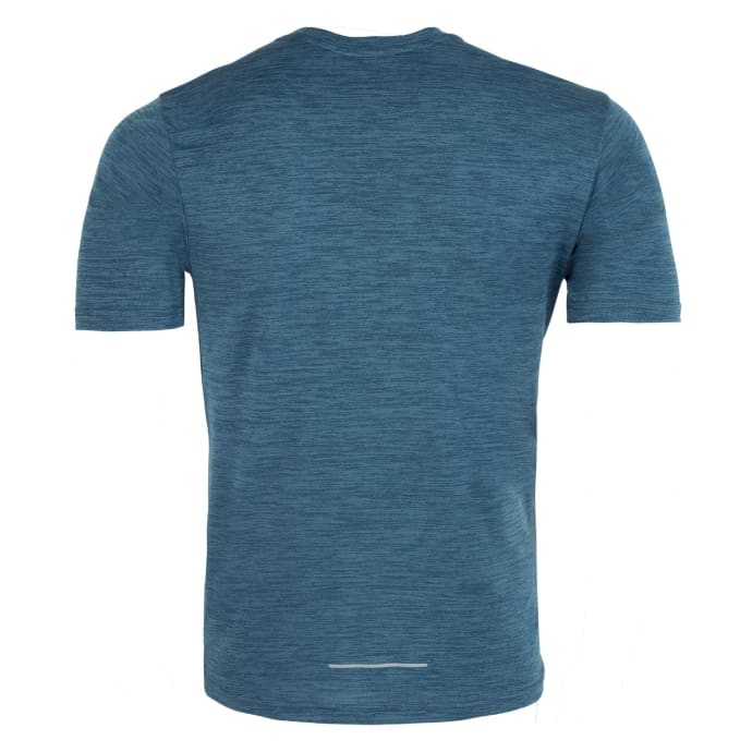 First Ascent Men&#039;s Kinetic Run Tee, product, variation 2